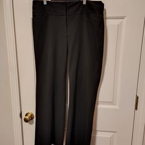 Express editor dress pants size 10s
